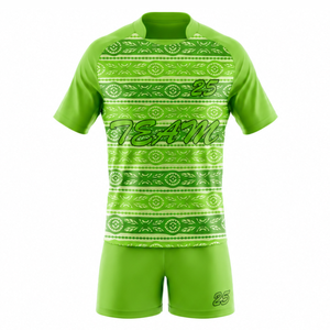 Conjunto de Camiseta de Rugby Sublimada Personalizada, Uniforme de Rugby Profesional para Equipo, Transpirable, de Secado Rápido, Ropa Deportiva para Liga de Rugby - Product Image 1