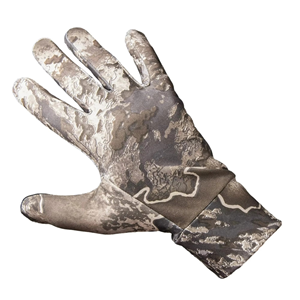 Super-Fiber Soft <b>Shell</b> Full-Finger Waterproof Breathable Windproof Hunting Gloves for Outdoor Sports Training Cycling Custom - Product Image 3