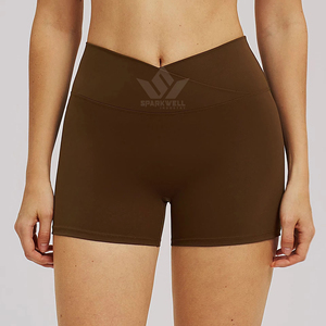 Conjunto Deportivo de 2 Piezas sin Costuras para Mujer, Chaqueta con Cremallera de Manga Larga, Leggings de Cintura Alta, Elásticos, Transpirables, para Gimnasio, Yoga y Actividades Deportivas - Product Image 4