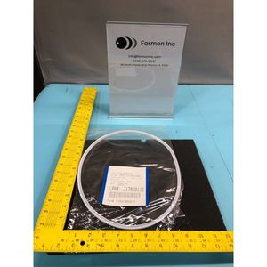13 Tokyo Electron TEL CT2910-390326-11 <b>Seal</b> - Trusted Global Legacy Semiconductor Equipment and Parts at - Product Image 2