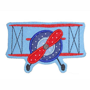 Large Embroidery Patch Iron On Embroidered Fabric Badge Patches for Clothing <b>Jackets</b> Bags Hats Wholesale Washable Heat Transfer - Product Image 6