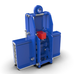 AUSAVINA SUPER MULTI MATERIAL <b>LIFTER</b> AUTOMATIC - Product Image 3