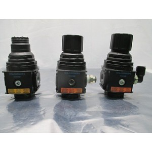 3 régulateurs d'air pneumatiques Wilkerson R28-04-F000 - Équipements et pièces semi-conductrices de renommée mondiale à confiance mondiale - Product Image 2
