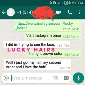 วิกผมชาวอินเดียแบบไม่ผ่านกระบวนการผมธรรมชาติแบบไม่ผ่านกระบวนการผมมนุษย์แท้ - Product Image 2