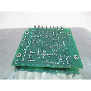 ASM 260-00035-AA ฉบับปรับปรุง ซี, พีซีบี, พีดับเบิลยูบี 360-00035-02 อุปกรณ์และชิ้นส่วนเซมิคอนดักเตอร์ระดับโลกที่เชื่อถือได้ที่ - Product Image 6