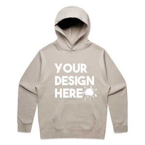 Crea tu Propio Diseño Personalizado con Impresión y Talla a Medida, Sudadera Unisex de Color Sólido, Ropa Casual Urbana para Hombre y Mujer - Product Image 2