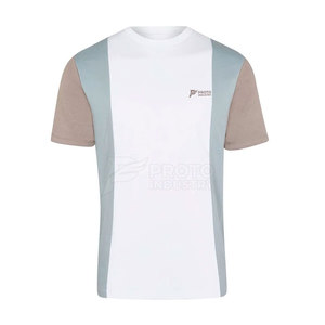 T-shirts pour hommes de style urbain, en coton léger, à manches courtes, imprimés graphiques tendance pour l'été, vêtements de sport, streetwear, tenue active - Product Image 6