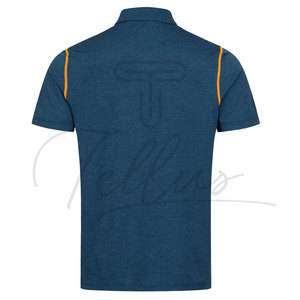 High Quality Men's Plain Polo Shirt Blank Short-Sleeved Sports Casual Golf Polo T Shirts for Wholesale Men High Quality Shirt - Product Image 2