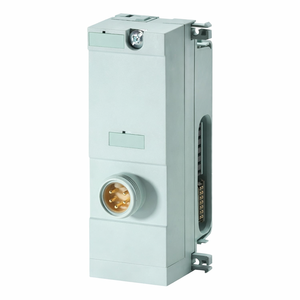Módulo de Conexión PROFINET ET200PRO 6ES7194-4AG00-0AA0, 2xSCRJ, Interfaz de Fibra Óptica, 2x Conector Push-Pull, Industrial - Product Image 3