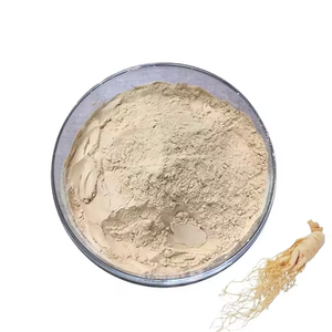 Ginseng en Polvo 100% Puro y Natural de Marca Privada, Grado Alimenticio, Ginseng Rojo Coreano Seco en Polvo para Reforzar la Fuerza y la Resistencia - Product Image 5