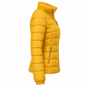 Chaqueta Acolchada de Algodón Tejido 2026, Ecológica, Transpirable, Resistente al Viento, para Hombre, con Capucha Desmontable, Otoño Invierno - Product Image 6