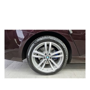 2018 BMW Gran Turismo (GT) 630d XDrive M Sport 170,552 km Diesel Automatic with Rear <b>Camera</b> Leather Seats Left Steering - Product Image 5