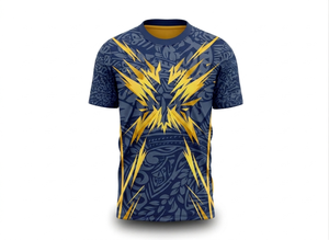 T-shirt pour hommes en gros - Product Image 6