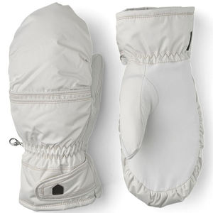 Gants de ski en cuir respirants et durables, fabriqués sur mesure en usine, équipement sportif avec logo, prêts pour l'hiver, couleur personnalisable - Product Image 2