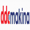 DDC TEKNOLOJI VE MAKINA SAN. A.S. logo