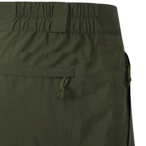 Pantalones Cortos Cargo de Lona 100% Algodón, Transpirables, de Secado Rápido, Casuales, Sólidos, Personalizados, con Cintura Elástica para Hombre, los Más Vendidos del 2026 - Product Image 4