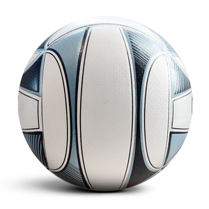 Ballon de basketball laminé haute résilience à panneaux épais pour entraînement et équipe, avec noyau absorbant les chocs, en microfibre premium pour matchs - Product Image 4