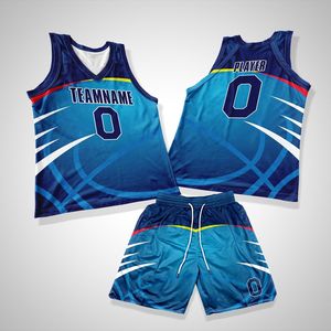 Polyester <b>mesh</b> basketball uniform USA team jersey shorts custom sublimation supplier Pakistan - Product Image 1