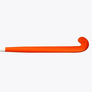 Bâtons de hockey sur gazon en fibre de carbone haute durabilité pour jeunes, services OEM, vente en gros, équipements de hockey sur gazon de qualité supérieure - Product Image 2