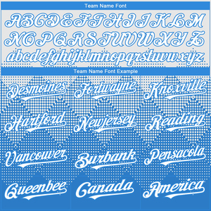 Camiseta de Béisbol de Poliéster de Secado Rápido OEM, 100% Poliéster, Tejido de Malla, Color Blanco, Unisex, Ropa Deportiva de Béisbol, Camisetas Sublimadas - Product Image 5