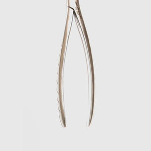 Pinzas de Extracción Dental Quirúrgicas de Acero Inoxidable de Alta Calidad, Nuevas, para Niños, Tipo Witzel - Product Image 3