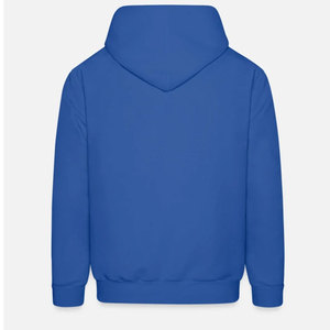Sweat-shirts à capuche pour hommes avec poche kangourou, imprimé camouflage, logo OEM, tissu épais, style unique et élégant. - Product Image 3
