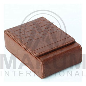 Tarjetero de Cuero al por Mayor, Tarjetero para Hombre a Bajo Precio, Nuevo Tarjetero a Precio de Mayoreo, Bajo Costo - Product Image 3