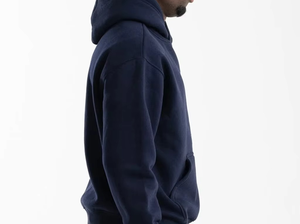 Sudaderas con Capucha para Hombre de Alta Calidad, 100% Algodón, Diseño Moderno, Ropa Casual para Otoño, Venta al Por Mayor - Product Image 2