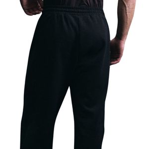 Pantalon de jogging ample pour homme – Décontracté, sportif, idéal pour l'entraînement, la gym, la course et le fitness – Usage quotidien - Product Image 4
