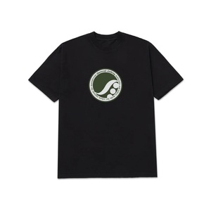 T-shirt de lutte personnalisé pour hommes, vêtements d'arts martiaux, 100% coton extensible, léger, respirant, séchage rapide - Product Image 2