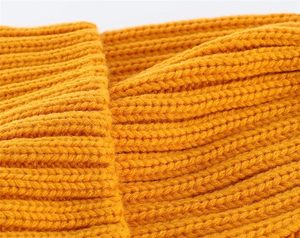 Ribbed Knit Tie Dye Cuffed Beanie Thick <b>Winter</b> Ski <b>Hat</b> Skully <b>Winter</b> Warm Mens <b>Womens</b> Unisex - Product Image 2