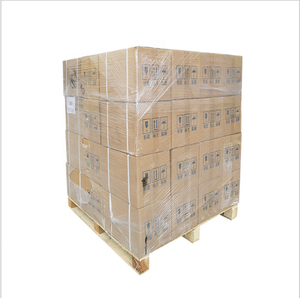 Avobenzona de Flujo Libre para Uso Industrial, Polvo de Avobenzona Premium para Formulaciones de Cuidado Solar - Product Image 1