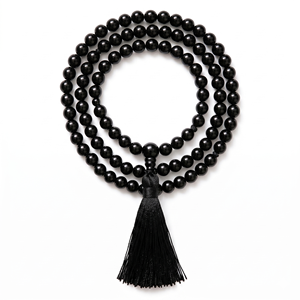 Oferta Especial: Contador de Tasbih de Resina Hecho a Mano Ecológico Orion Handicraft – Elegantes Cuentas de Oración Islámicas para la Práctica Espiritual del Dhikr - Product Image 1