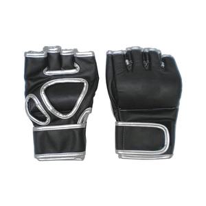 Guantes de PVC para MMA, Mitones Interiores para Boxeo, Kickboxing, Muay Thai, Entrenamiento de Combate, Personalizables, OEM, ODM - Product Image 4