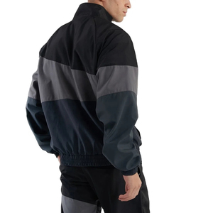 Conjunto Deportivo Cortavientos OEM/ODM de Alta Calidad, Personalizado, Tejido Transpirable de Alto Rendimiento, Fabricante Mayorista - Product Image 5