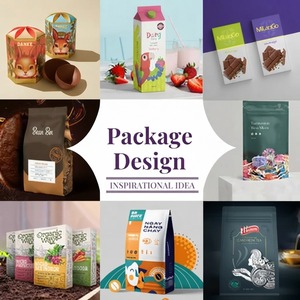 AI-gestützte Verpackungsdesign-Agentur der nächsten Generation und kundenspezifische Grafiken für Einzelhandelsverpackungen und Produktetiketten für Marken - Product Image 5