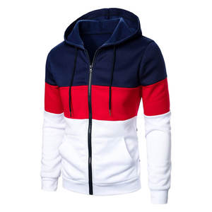 Nouvelle arrivée 2026 – Sweat-shirt de sport personnalisé pour homme, à séchage rapide, idéal pour la gym, la course, l'entraînement et les activités de plein air - Product Image 1