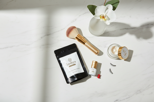 [Lashya] professional Signature Professional Eyelash <b>Adhesive</b> for Long Lasting Wear and Extra Strong Hold Black <b>Lash</b> Glue - Product Image 5