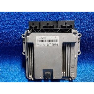 ECUs et modules informatiques d'occasion Captur 237104376R - Product Image 1