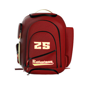 Ensemble de maillots de baseball personnalisés pour équipe, respirants, anti-humidité, pour l'été, vêtements de sport sublimés, uniforme de club - Product Image 4