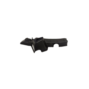 Soporte Lateral de Parachoques Delantero Izquierdo para Hyundai Accent 2018 2019 2020, 86513H6000 OEM Gamma G4LC G4FG - Product Image 1