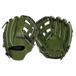 Guantes de Béisbol de Alta Calidad en Oferta, Color Personalizado, Impermeables y Transpirables - Product Image 1