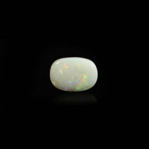 Natural Oval Cut Ruby Loose Gemstone 9.15 Carat High Quality for Fine Jewelry - Product Image 1