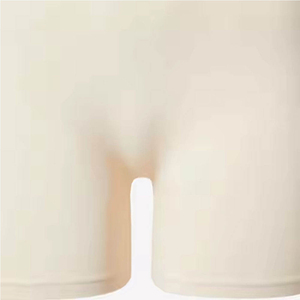 Premium Quality Smooth Women Yoga Shorts Best Winter Fleece Women Yoga Shorts Soft Spandex <b>Comfy</b> Women Yoga Shorts - Product Image 3