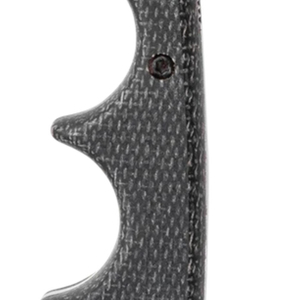 Cuchillos de hoja fija hechos a mano para actividades al aire libre, caza y camping, con estructura de espiga completa y mango cómodo. - Product Image 5
