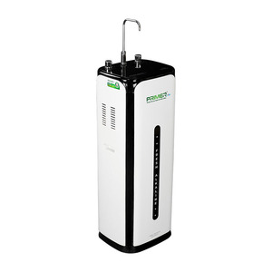 Purificateur d'eau alcaline domestique ION-V8 le plus vendu avec filtre RO, pH 8.0-9.5, intégrant les modes d'eau chaude/froide modernes PRIMER et le magnésium - Product Image 3