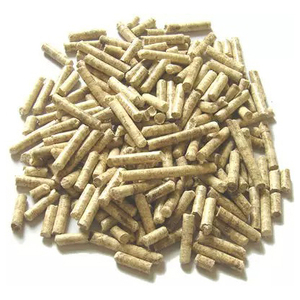 Sacs de 15 kg de granulés de bois de pin (Din plus / EN plus granulés de bois A1) prêts pour l'exportation - Product Image 2