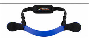 Armbandera Deportiva Resistente Fabricada con Materiales Resistentes y Correas Ajustables para Sesiones de Entrenamiento Cómodas y Seguras - Product Image 4