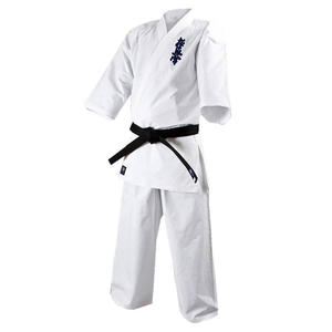 Uniforme de Karate de Alta Calidad NESTA SPORTS, Gi de Karate Aprobado por la WKF y Kyokushin para Competencia y Entrenamiento - Product Image 5