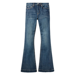 Fashion Slim <b>Jeans</b> For Women Skinny High Waisted Women Fashion <b>Jeans</b> Pants Made In Pakistan - Product Image 1